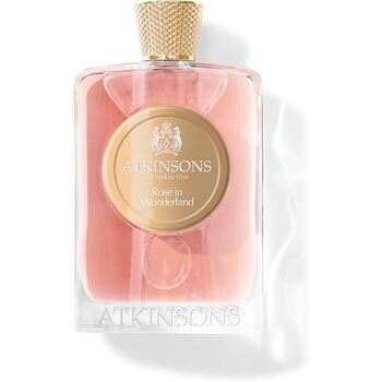 Rose in Wonderland EDP